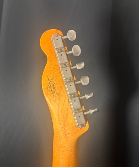 Fender Custom Shop   Telecaster Thinline NOS