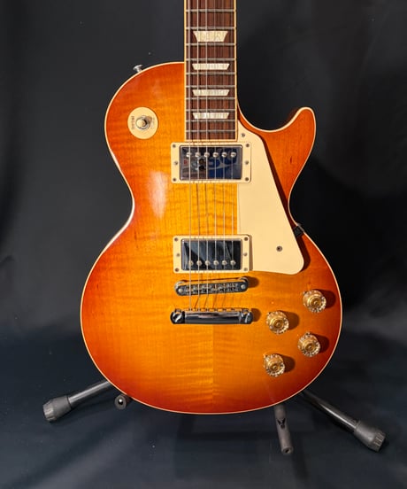 Gibson Les Paul Traditional  2013年製
