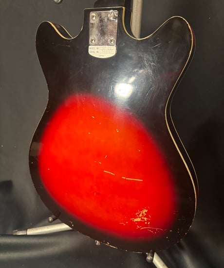Teisco EP-2L Mod. 1960年代製