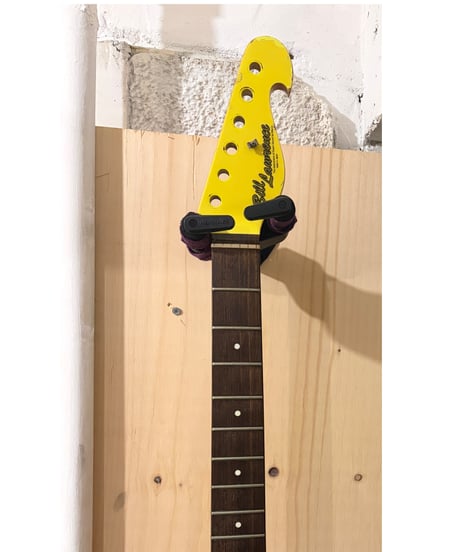 【ジャンク特価品】Bill Lawrence ネック