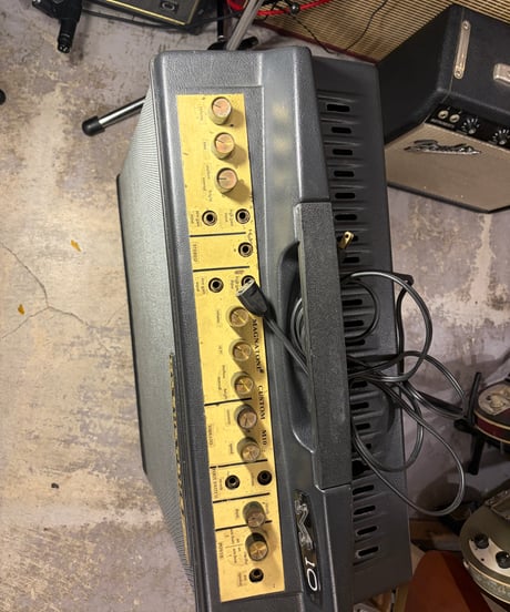 MAGUNA TONE M-10
