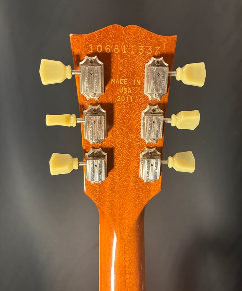 Gibson Les Paul Traditional 2011年製 | ギター屋funk o