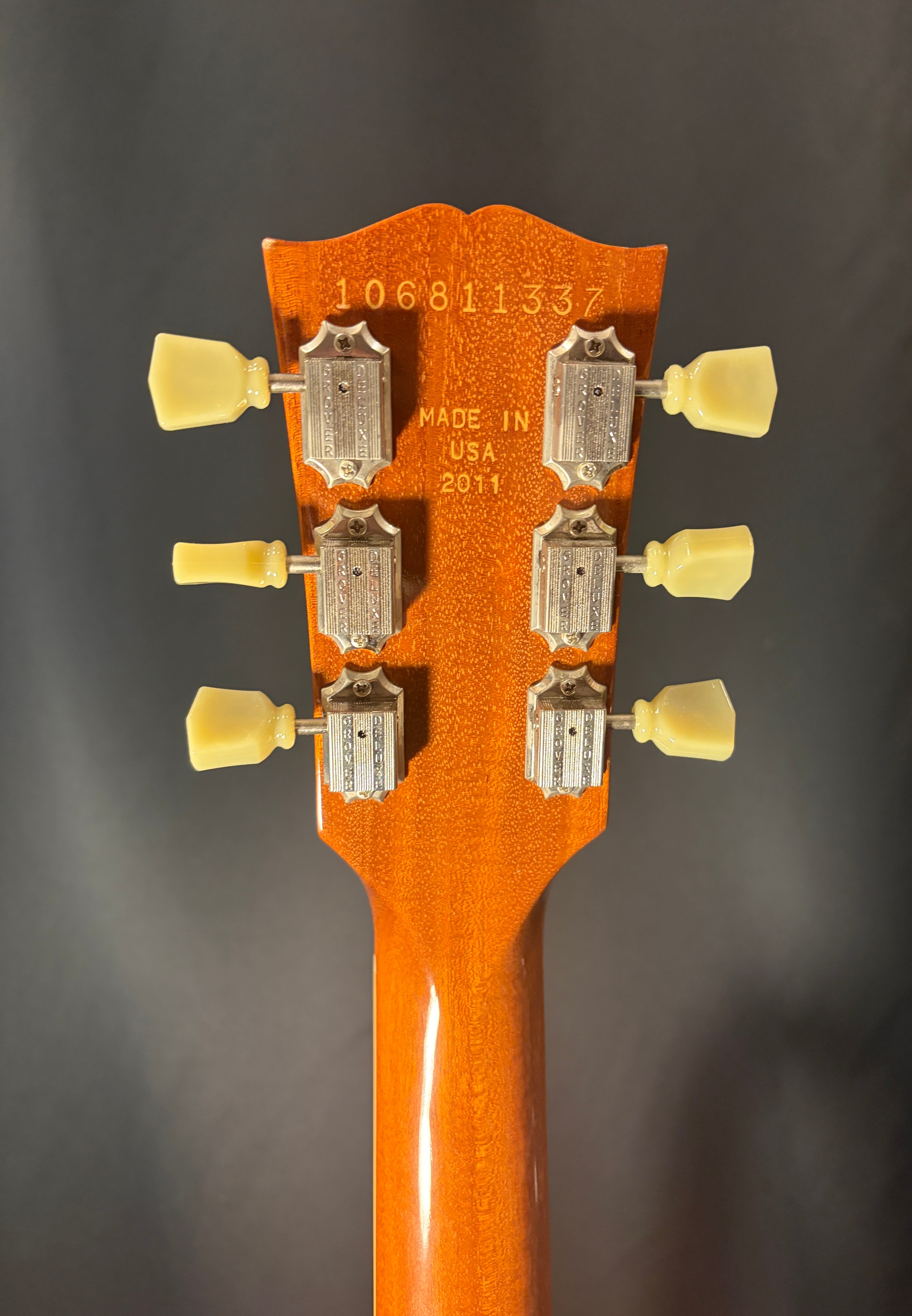 Gibson Les Paul Traditional 2011年製 | ギター屋funk o