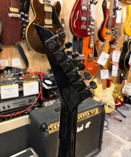 【ジャンク特価品】FERNANDES　テレキャスター