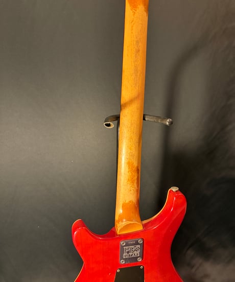 PRS CE24(おそらく1991年製)