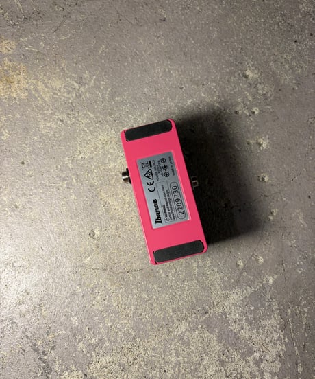 Ibanez Analog Delay Mini