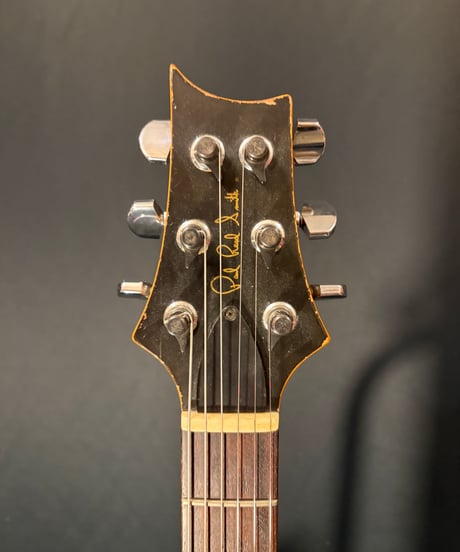 PRS CE24(おそらく1991年製)