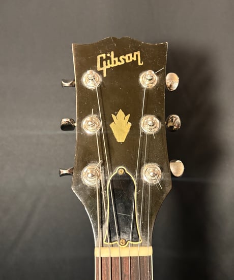 Gibson ES-335 1978年製