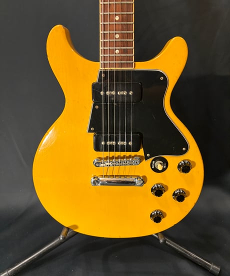 Gibson Les Paul Special DC 1996年製