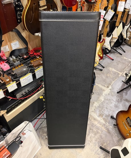 【ジャンク特価品】G＆L L2000 ハードケース、認定書付き