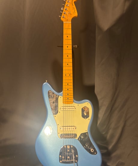 Fender USA　professional classic jaguar