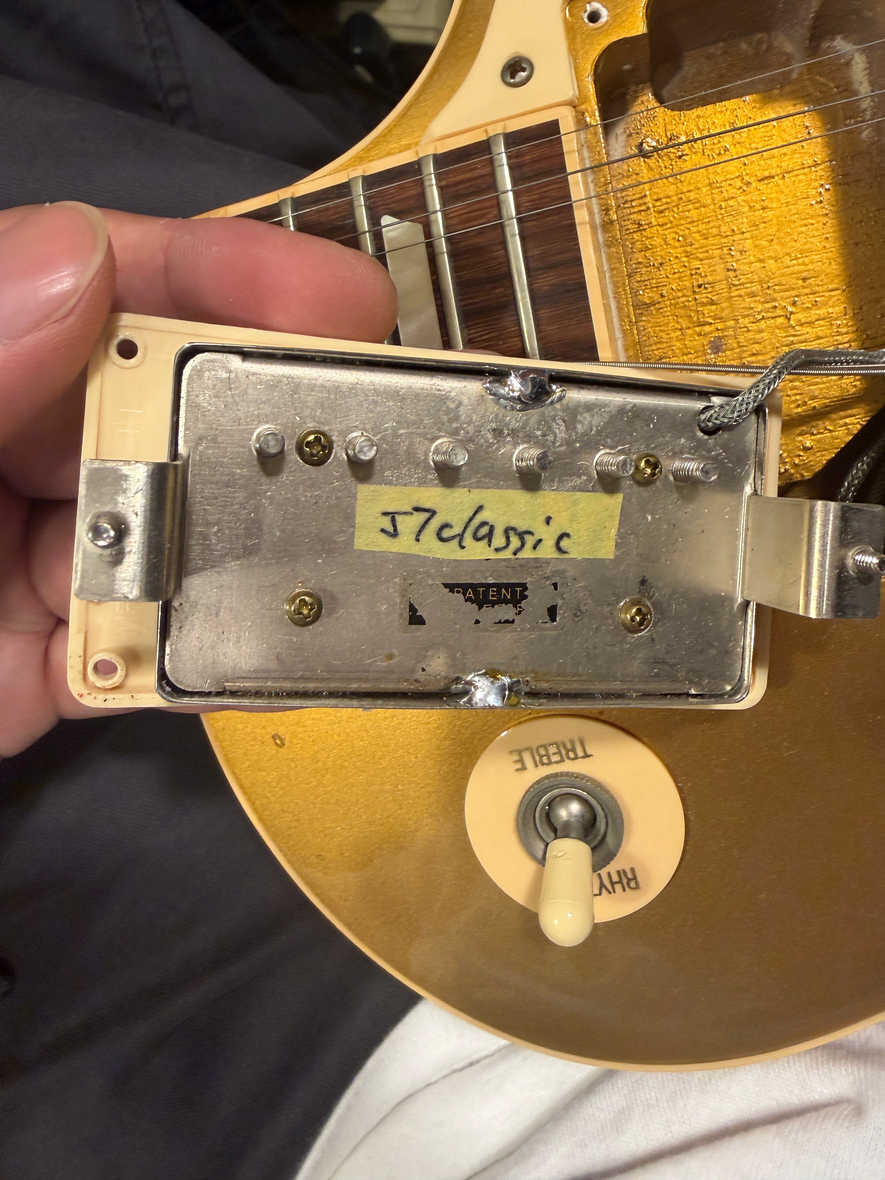Gibson Les Paul Traditional 2011年製 | ギター屋funk o
