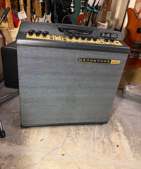 MAGUNA TONE M-10