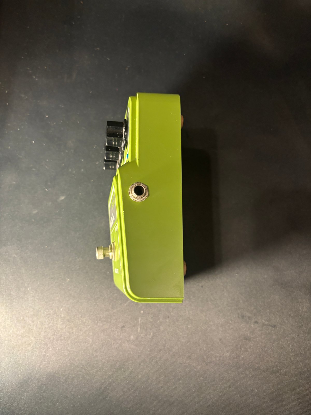 Maxon CULT OD-820 Secede from T.S. mod. | ギター屋funk ojisan