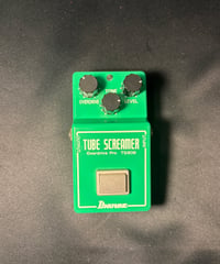 CULT  TS808 1980 #1 Cloning mod.