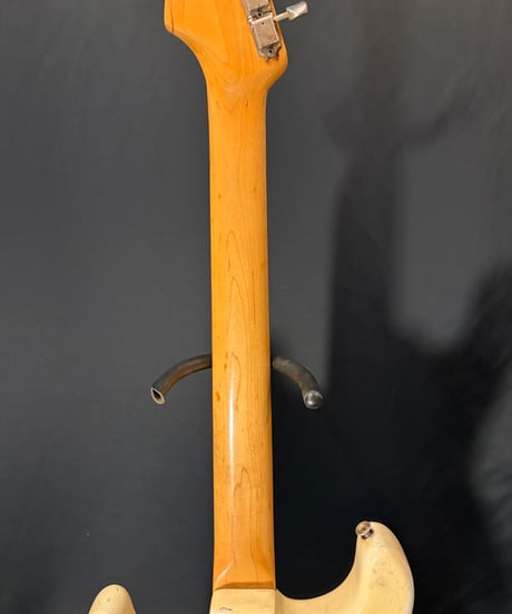 【在庫あり】Fender USA 1962年製ストラトキャスター【※ご購入ご希望の方はお問い合わせください】
