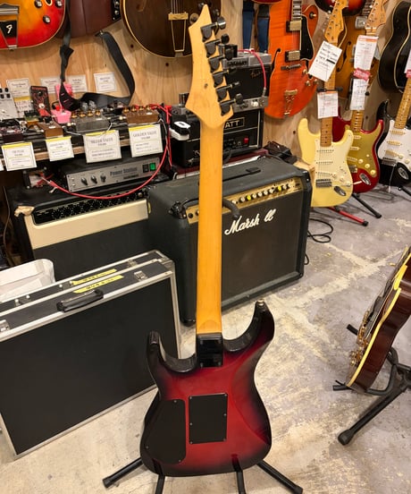 【ジャンク特価品】Charvel by Jackson