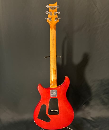 PRS CE24(おそらく1991年製)