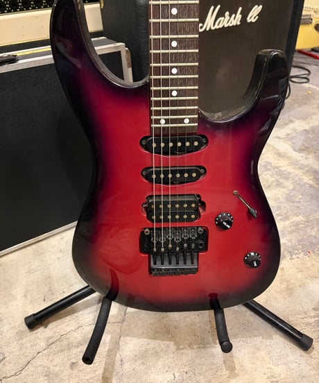 【ジャンク特価品】Charvel by Jackson