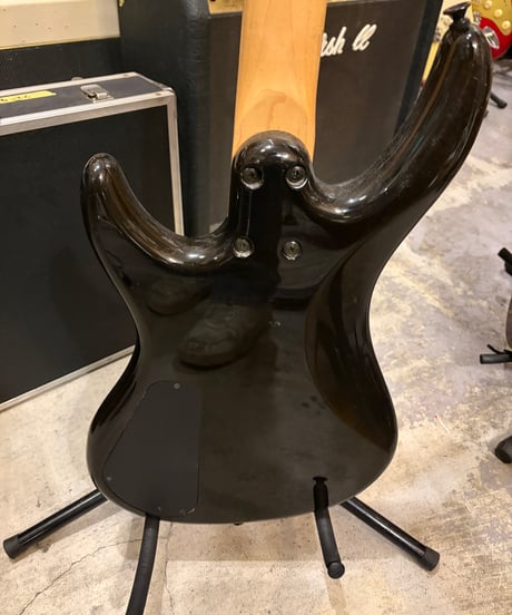 【ジャンク特価品】 charvel