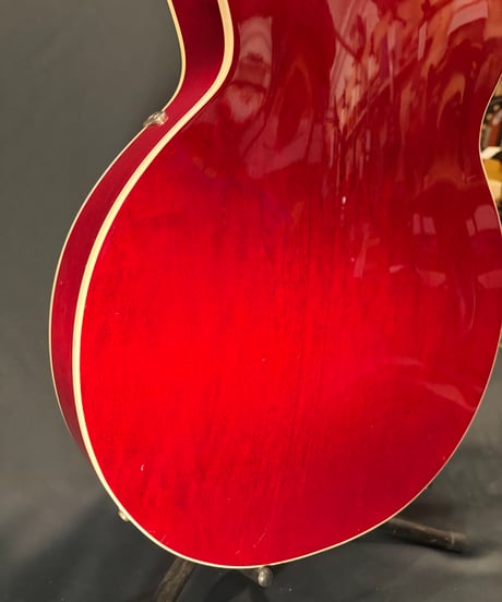 Gretsch 6119 Tennessee Rose 1997年寺田楽器製