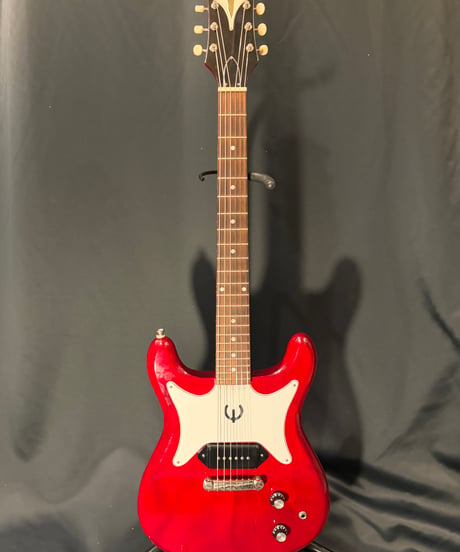 Epiphone　Coronet　2025年製