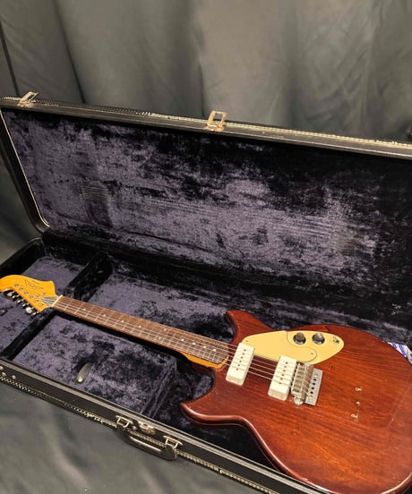 Micro-Frets Signature