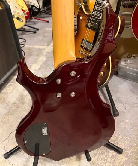 【ジャンク特価品】GRASS ROOTS   G-FR-52B   EMG搭載！！