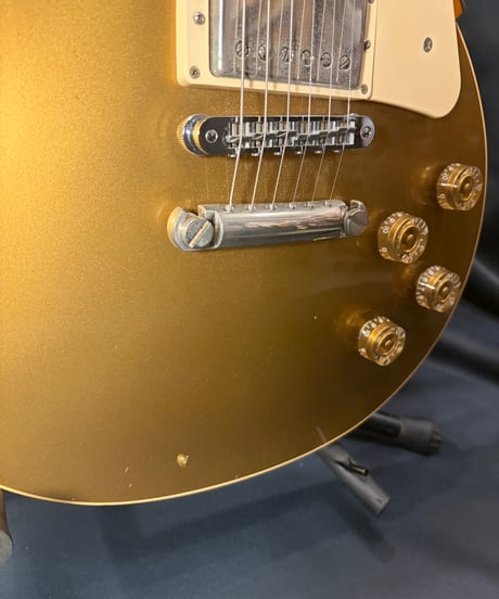 Gibson Les Paul Traditional 2011年製