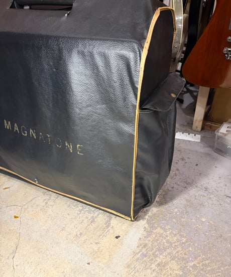 MAGUNA TONE M-10