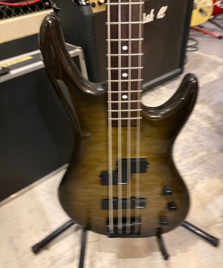 【ジャンク特価品】 charvel