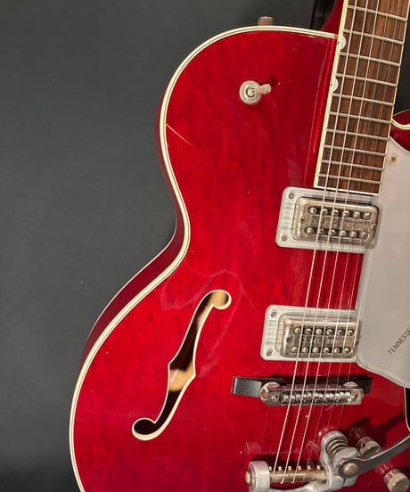 Gretsch 6119 Tennessee Rose 1997年寺田楽器製