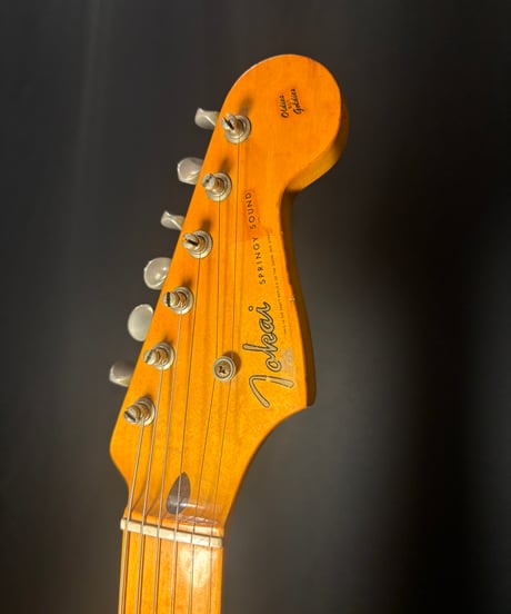 TOKAI ST-80 1980年製