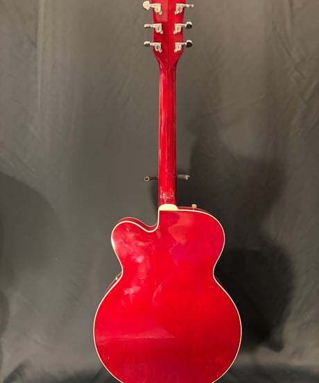 Gretsch 6119 Tennessee Rose 1997年寺田楽器製