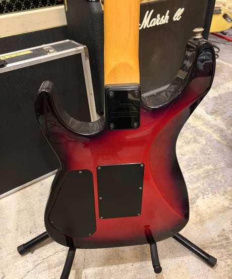 【ジャンク特価品】Charvel by Jackson
