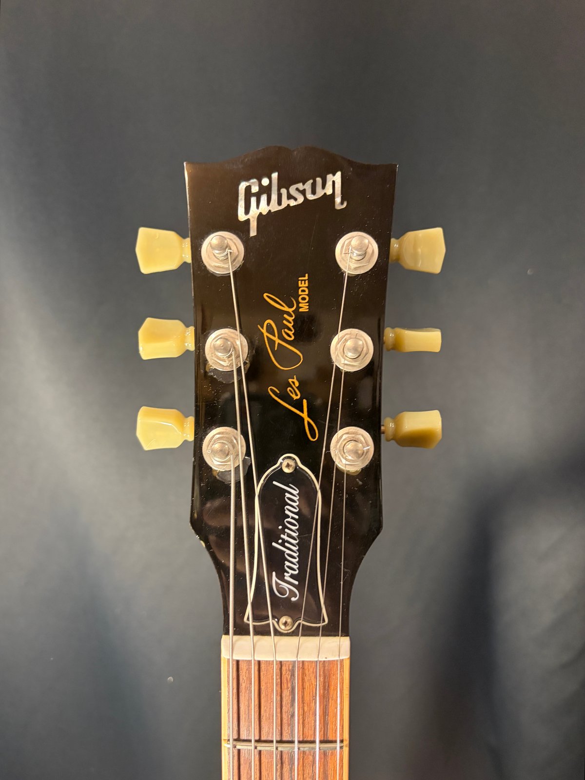 Gibson Les Paul Traditional 2011年製 | ギター屋funk o