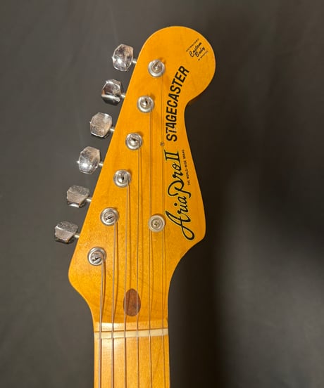 Aria Pro II ST-550VS