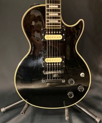 Epiphone Matthew K. Heafy Les Paul Custom MOD(オリジナルもP.U付属）