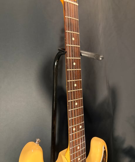 Fender Stratocaster Era2