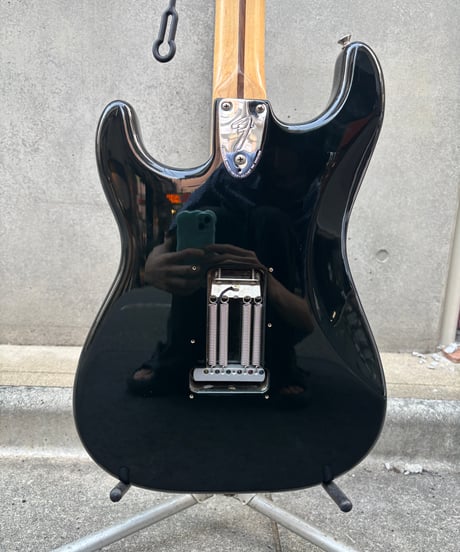 Fender Mexico Classic '70s Stratocaster Mod 【Amalfitano PU / Addictone Setup】