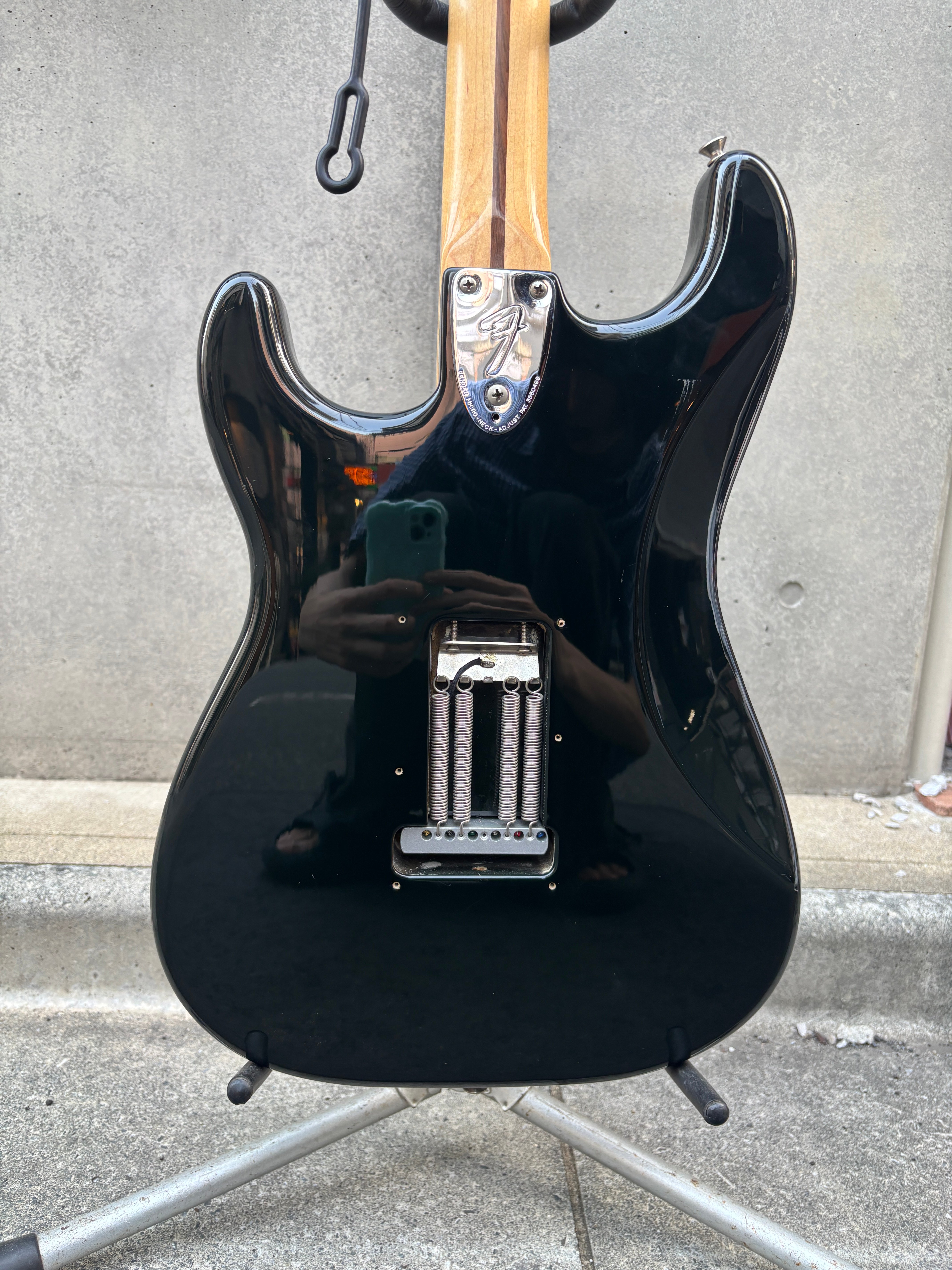 Fender Mexico Classic '70s Stratocaster Mod 【Am