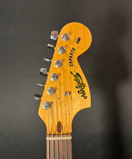 Navigator ESPARTO 1970年代後半製