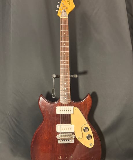 Micro-Frets Signature