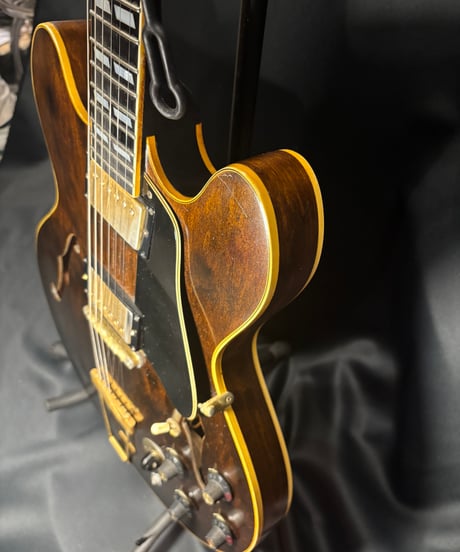 Gibson ES-345 1969年製