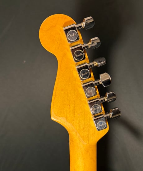 Fender Stratocaster Era2