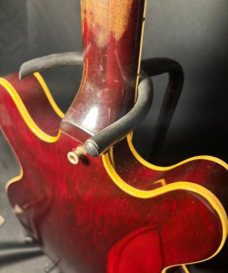 Gibson ES-335 1978年製