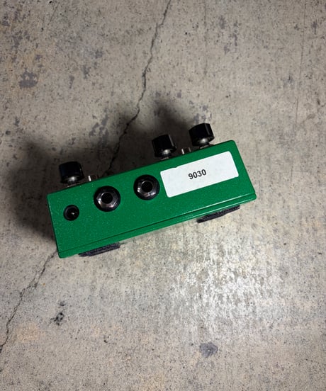 Lovepedal AMP ELEVEN