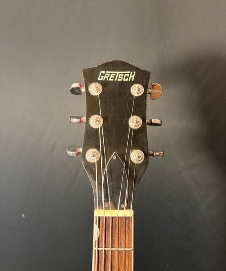 Gretsch 6119 Tennessee Rose 1997年寺田楽器製
