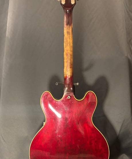 Gibson ES-335 1978年製