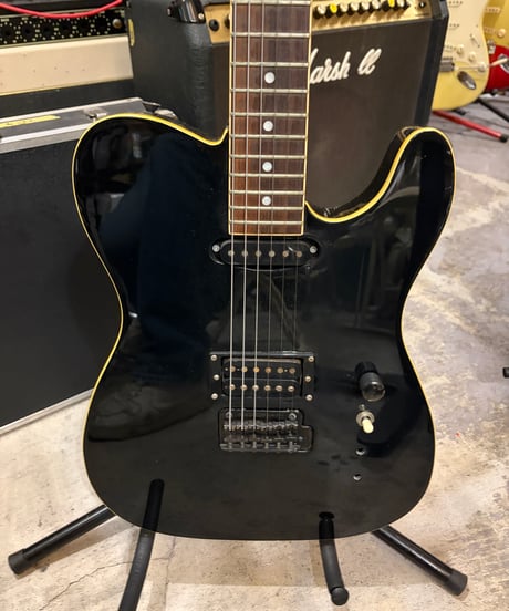 【ジャンク特価品】FERNANDES　テレキャスター